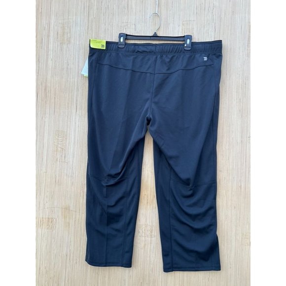 All in Motion - Men's Train Pants - Black - XXL (30) - Picture 3 of 15